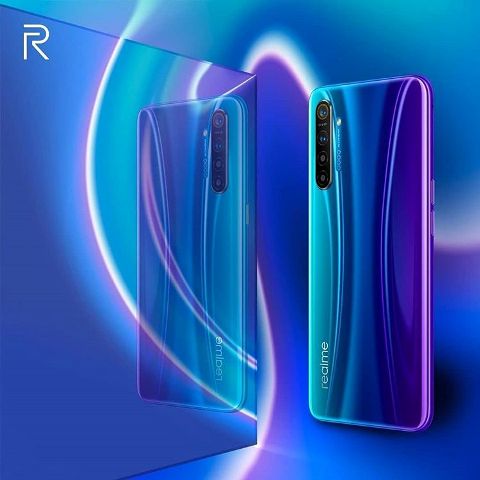 Realme XT diluncurkan Hari ini, Rabu, 23 Oktober 2019